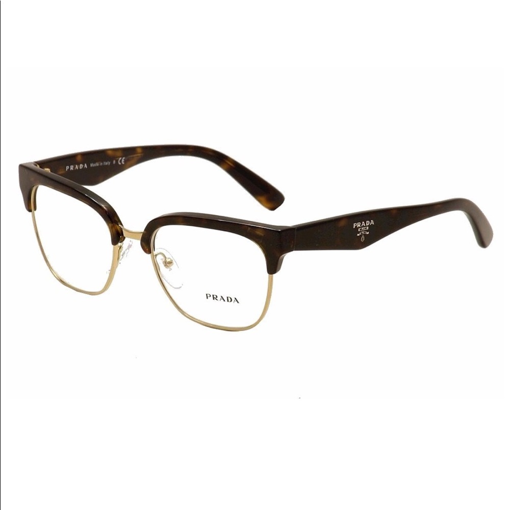 NWT Prada eye glasses vintage style Make OFFERS!